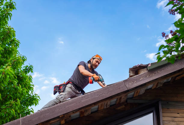 Roof Restoration in Irondale, AL