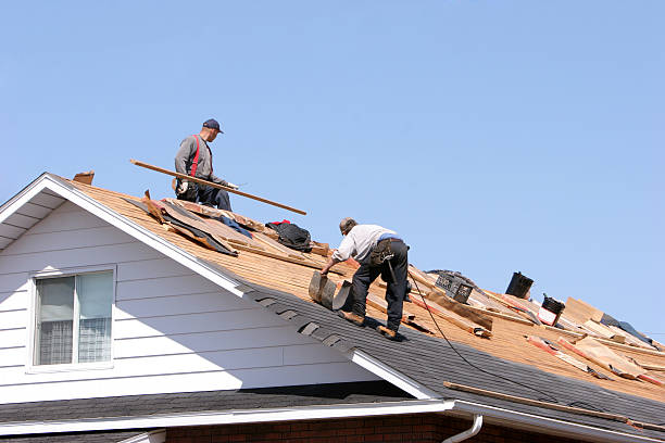 Fast & Reliable Emergency Roof Repairs in Irondale, AL